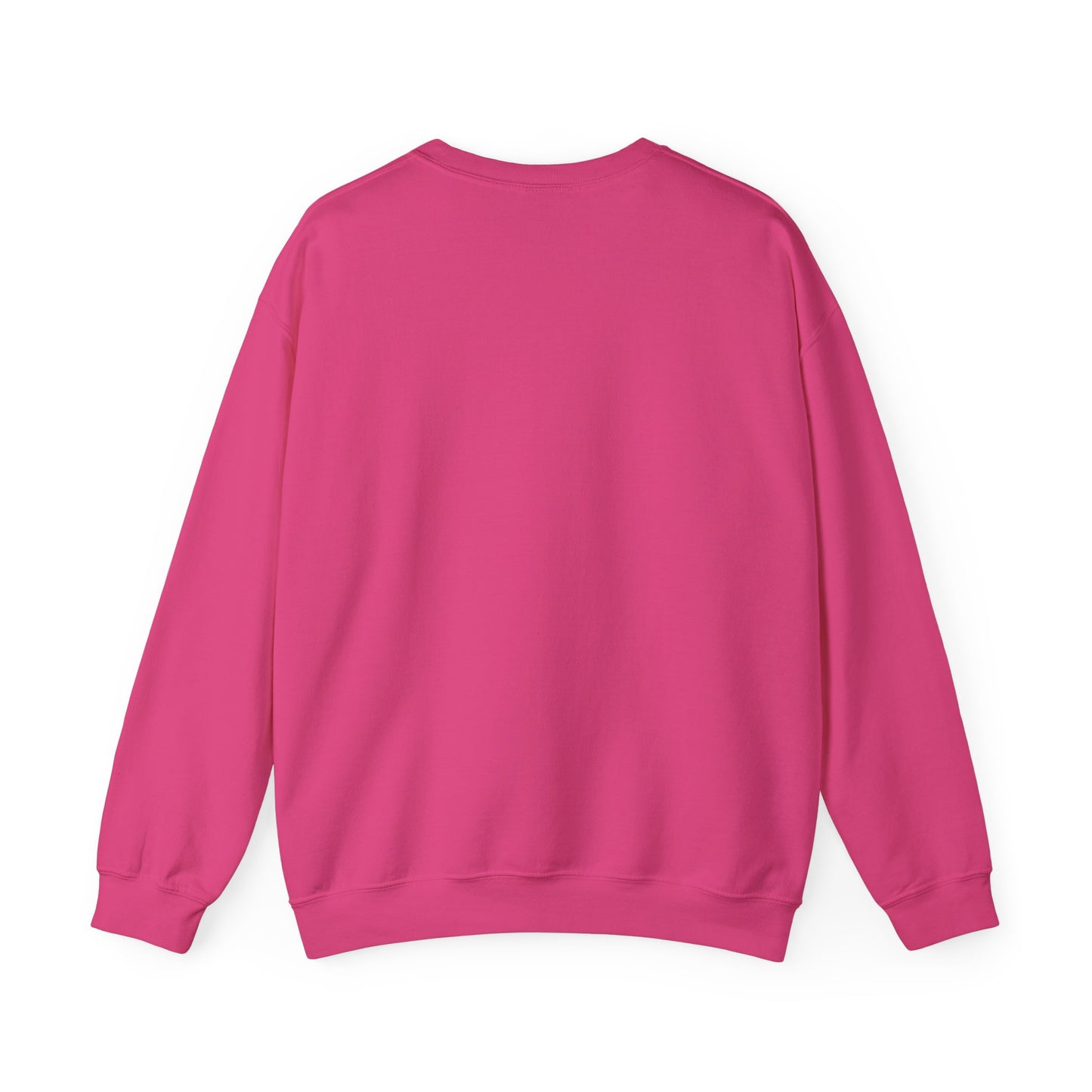 Pilates Rainbow Crewneck Sweatshirt, Cozy Exercise Sweatshirt, Gift for Fitness Lovers, Motivational Apparel, Workout Pullover