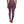 Amethyst 3D Geometric High Waisted Leggings – Motivational Cube Print