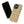 Yellow and White Striped Summer Themed Phone Case