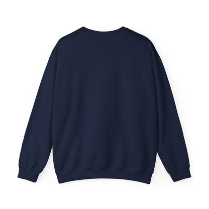 Coquette Bow & Figure Skating Crewneck Sweatshirt | Soft Fleece Balletcore Aesthetic Pullover