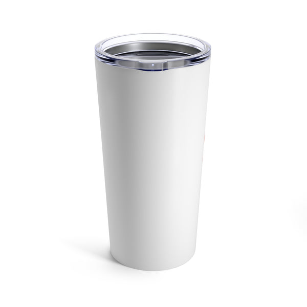 Hippie Claus Insulated 20oz Travel Mug