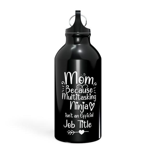 Multitasking Mom Oregon Sport Bottle