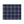 Navy and White Plaid - Velveteen Throw Blanket