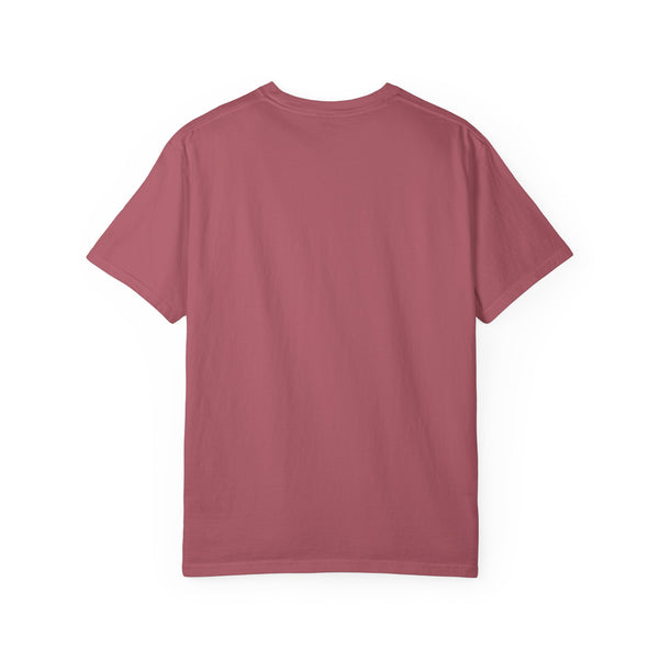 IYKYK Vintage Style Tee with Retro Rainbow