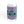 No Uterus No Opinion 16oz Glass Cup with Lid and Straw
