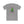 Mens Funny Pickle Themed Grey Cotton Crew Tee Big Dill Graphic TShirt