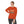 Kids Long Sleeve Grandma Cookie Baking Crew