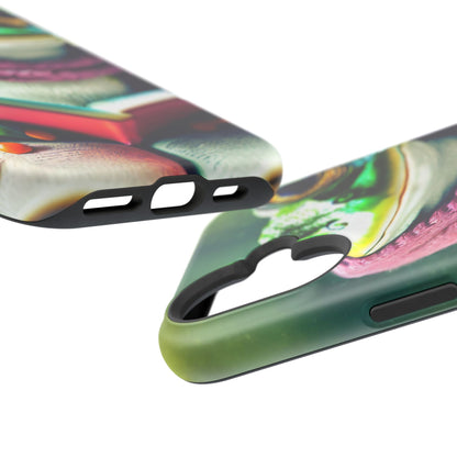 Studious Frog MagSafe iPhone Case