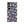 Lobsters Sailboats and Seashells on Navy Blue Phone Case