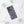Lobsters Sailboats and Seashells on Navy Blue Phone Case