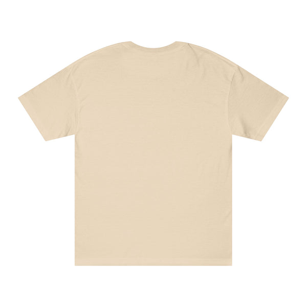 Mens Happy Camper TShirt Classic Mens Camping Tee