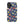 Lobsters Sailboats and Seashells on Navy Blue Phone Case