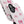 Coquette Pink Bow MagSafe Phone Case | Fits iPhone 13–16 | Matte or Glossy Finish