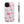 Coquette Pink Bow MagSafe iPhone Case