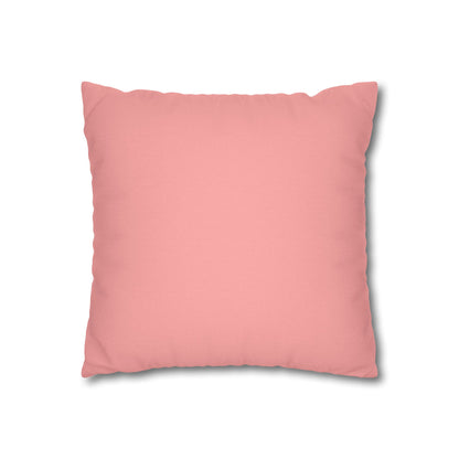 Red & White Santa Claus Christmas - Pillow Case