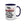 My Son-In-Law Is My Favorite Child Funny Accent Mug