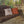 Cutest Pumpkin in the Patch Plaid Outdoor Pillow — Fall Gingham Decorative Pillow
