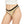 Sunflower Toile Women's Thong