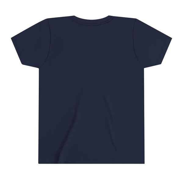 Kids Cats In Space TShirt Kids Graphic Tee