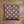 Distressed Outdoor American Flag Pillow