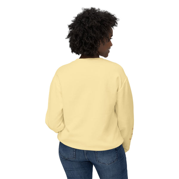 Mama Bear - Lightweight Crewneck Sweatshirt