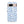 Pastel Blue Floral - Phone Case - iPhone, Samsung, Pixel