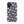 Lobsters Sailboats and Seashells on Navy Blue Phone Case