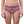 Mistletoe Women's Briefs Simple Mistletoe Underwear Christmas Gift Idea Stocking Stuffer