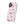 Coquette Pink Bow MagSafe Phone Case | Fits iPhone 13–16 | Matte or Glossy Finish