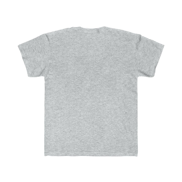 Kids I Blasted Through 100 Days of School - Regular Fit Tee