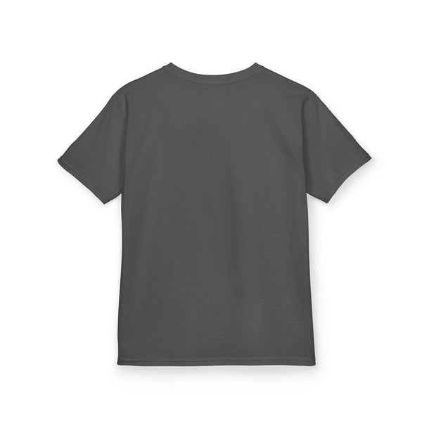 Class of 2038 Kids Tee - Perfect for Graduation, School Events, Birthday Gifts, Youth Wear, Trendy Apparel