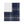 Navy and White Plaid - Velveteen Throw Blanket