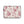 Pink Floral Toile De Jouy Laptop Sleeve