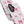 Coquette Pink Bow MagSafe iPhone Case