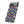 Lobsters Sailboats and Seashells on Navy Blue Phone Case