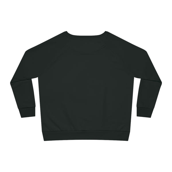 Women's Relaxed Fit Coffee Lover Sweatshirt