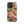 Glossy or Matte Stained Glass Peony MagSafe iPhone Case