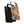 Glossy or Matte Stained Glass Peony MagSafe iPhone Case