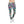 Vibrant Boho Garden Leggings – Abstract Floral & Mandala Print