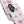 Coquette Pink Bow MagSafe Phone Case | Fits iPhone 13–16 | Matte or Glossy Finish