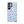 Pastel Blue Floral - Phone Case - iPhone, Samsung, Pixel