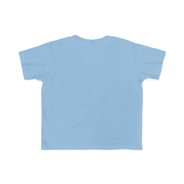 Toddler Gamer Fine Jersey Tee