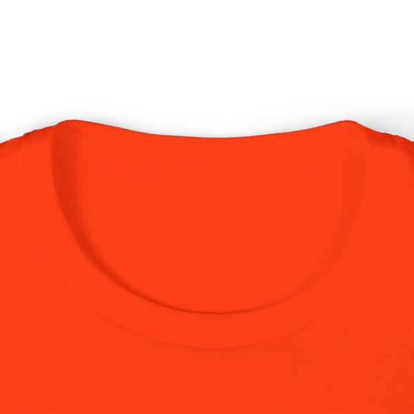 Kids Fine Jersey Tee Shenanigan's Squad St. Patricks Day TShirt