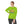 Kids Long Sleeve Grandma Cookie Baking Crew