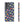 Lobsters Sailboats and Seashells on Navy Blue Phone Case