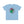 designsXdarren My Mom Makes My Heart Saur Kids Tee - Dinosaur Pun Youth T-Shirt - White Apple Silver Blue Pink