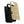 Yellow and White Striped Summer Themed Phone Case