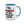 My Son-In-Law Is My Favorite Child Funny Accent Mug