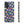 Lobsters Sailboats and Seashells on Navy Blue Phone Case