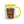 Mahjong Coffee Mug I'll Sleep When Done With My Tiles Game Night Gift